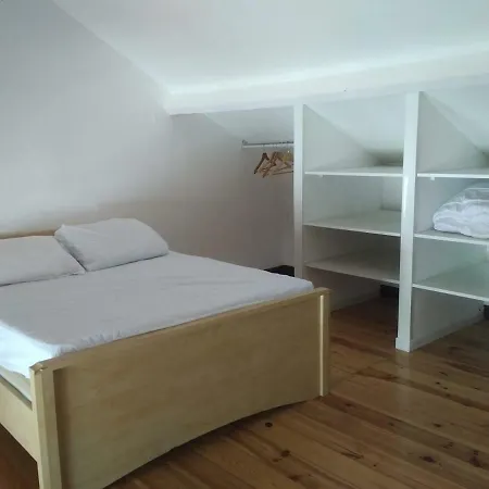 Au Coeur De Apartment *
