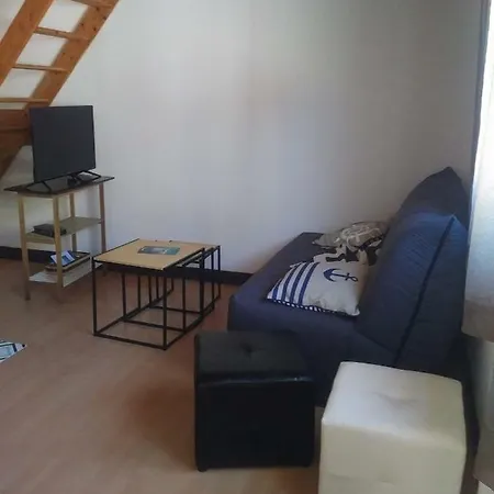 Apartment Au Coeur De Chatelaillon-Plage