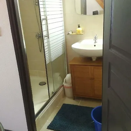 Appartement Au Coeur De Châtelaillon-Plage